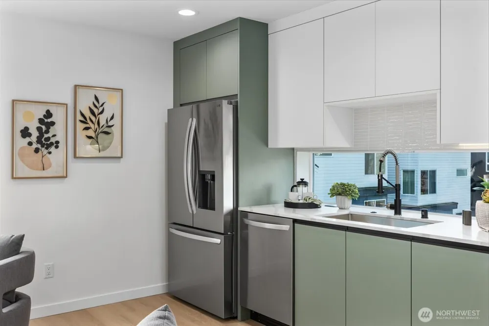 3110 Queen Anne Avenue Seattle, WA 98109