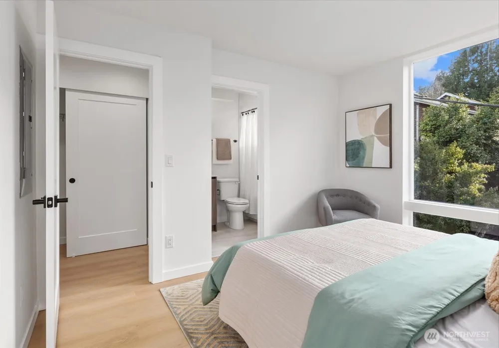 3110 Queen Anne Avenue Seattle, WA 98109