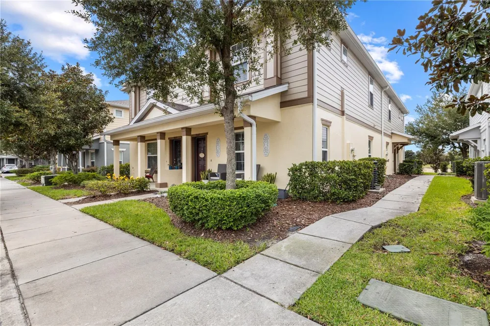 9335 AMERICAN HICKORY LANE Riverview, FL 33578