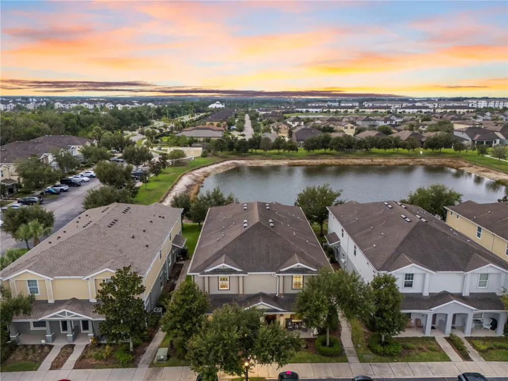 9335 AMERICAN HICKORY LANE Riverview, FL 33578