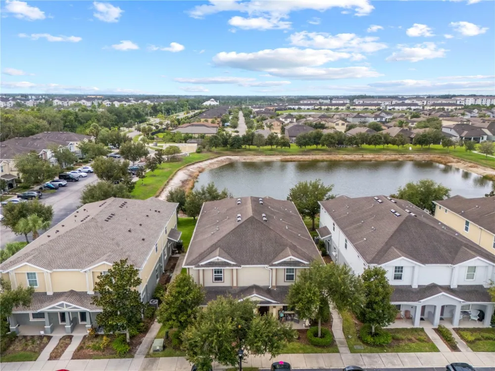 9335 AMERICAN HICKORY LANE Riverview, FL 33578
