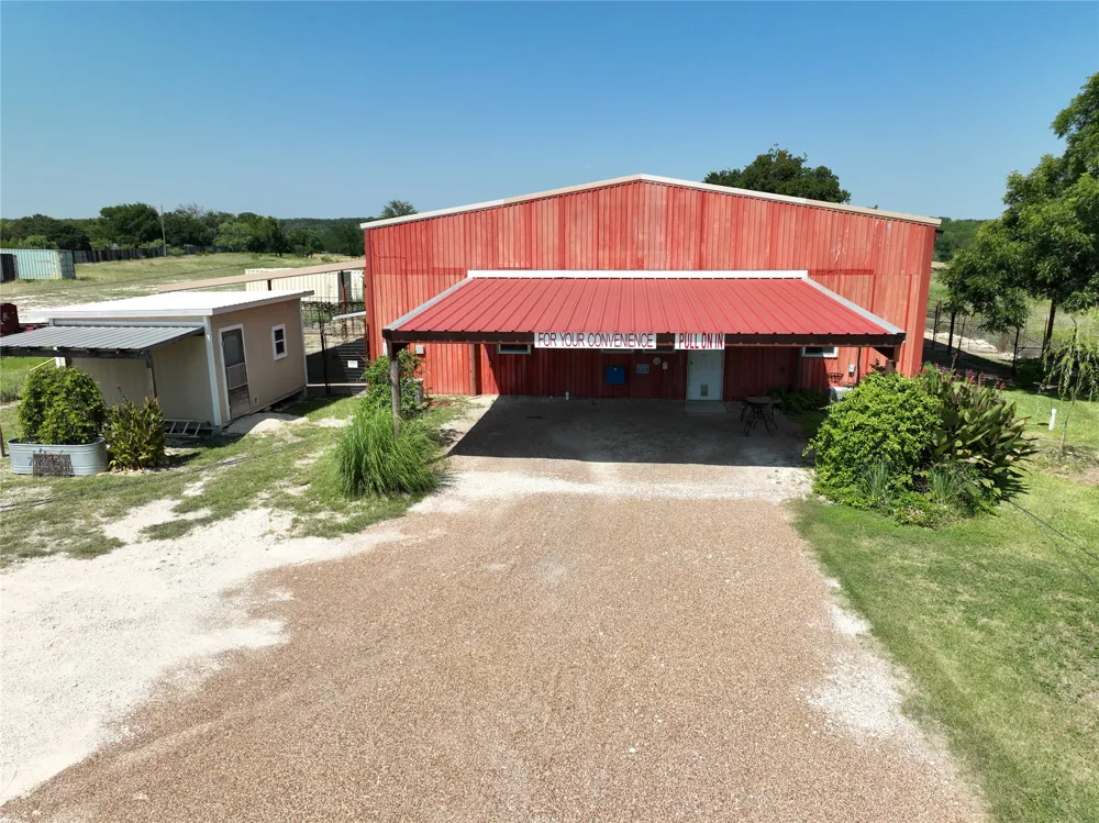 20959 Hwy 281 Hico, TX 76457