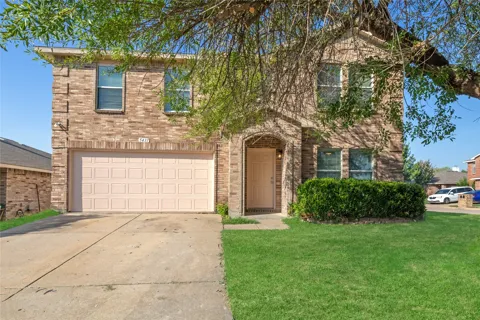 5437 New Castleton Lane