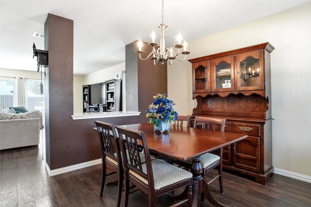 8644 Hawkview Drive Fort Worth, TX 76179
