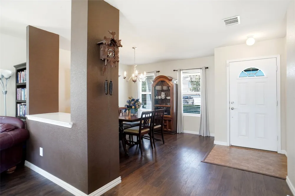 8644 Hawkview Drive Fort Worth, TX 76179