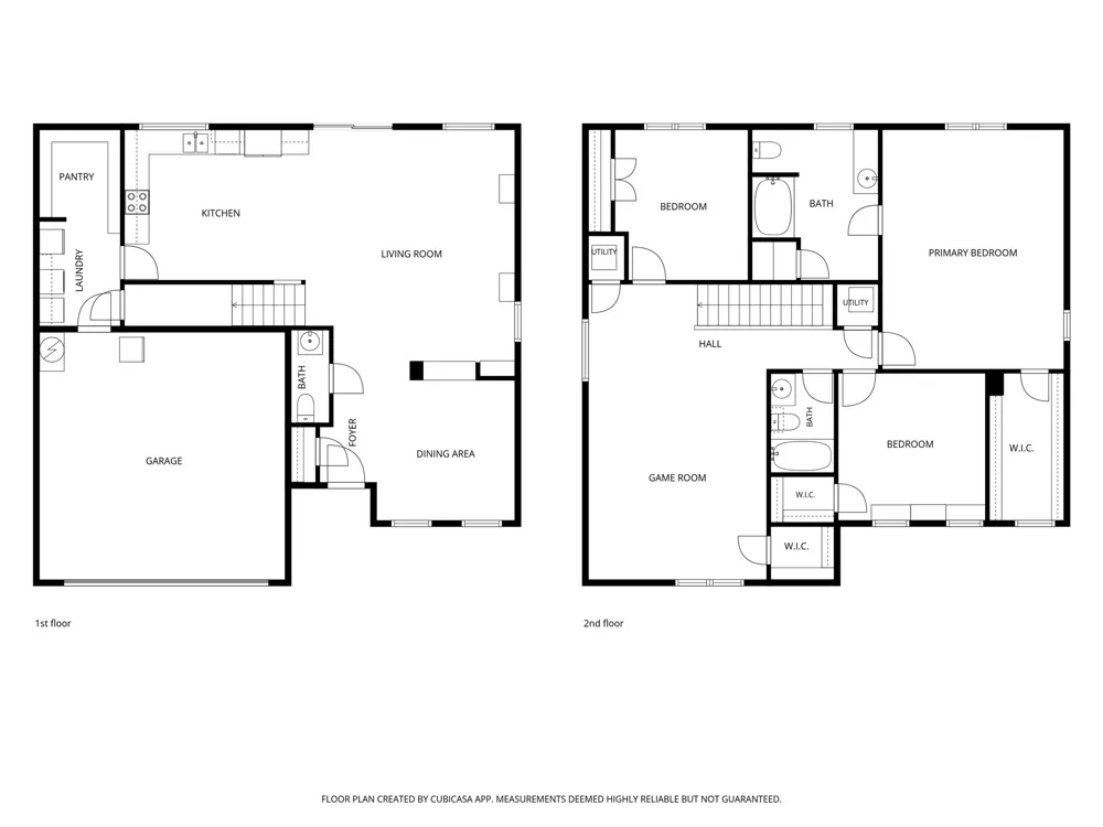 8644 Hawkview Drive Fort Worth, TX 76179