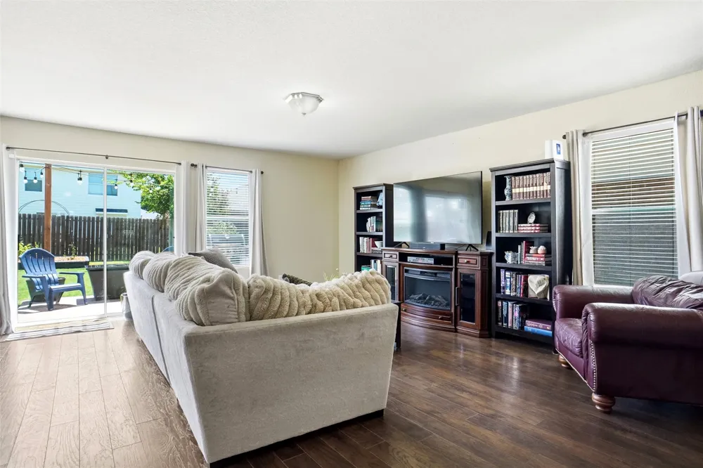 8644 Hawkview Drive Fort Worth, TX 76179