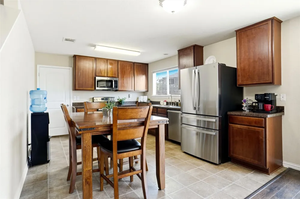 8644 Hawkview Drive Fort Worth, TX 76179