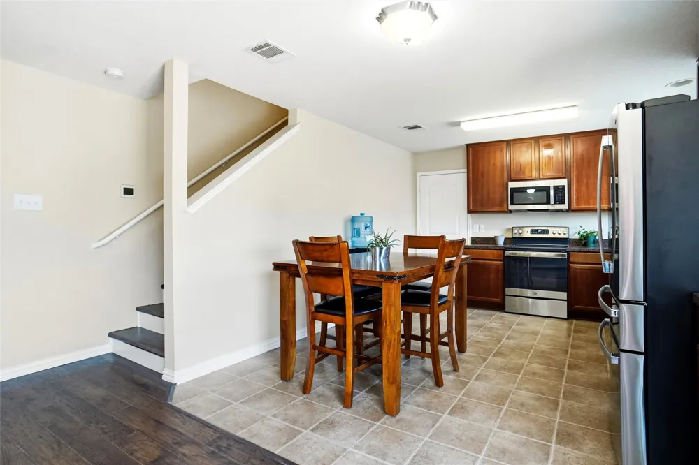 8644 Hawkview Drive Fort Worth, TX 76179