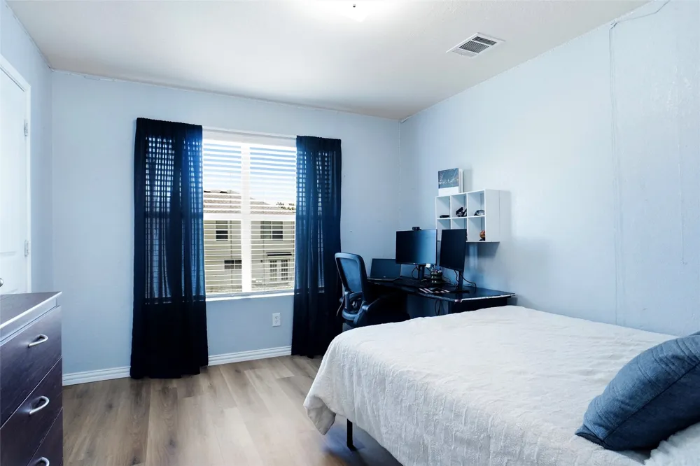 8644 Hawkview Drive Fort Worth, TX 76179