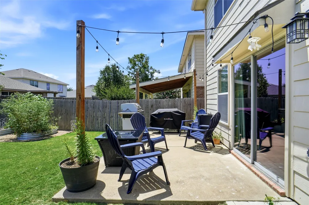 8644 Hawkview Drive Fort Worth, TX 76179