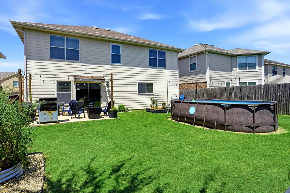 8644 Hawkview Drive Fort Worth, TX 76179