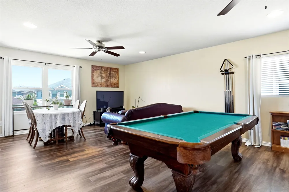 8644 Hawkview Drive Fort Worth, TX 76179