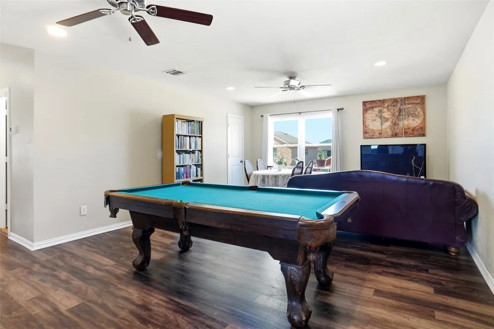 8644 Hawkview Drive Fort Worth, TX 76179