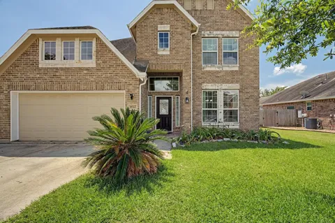 4022 Cypress Point Drive