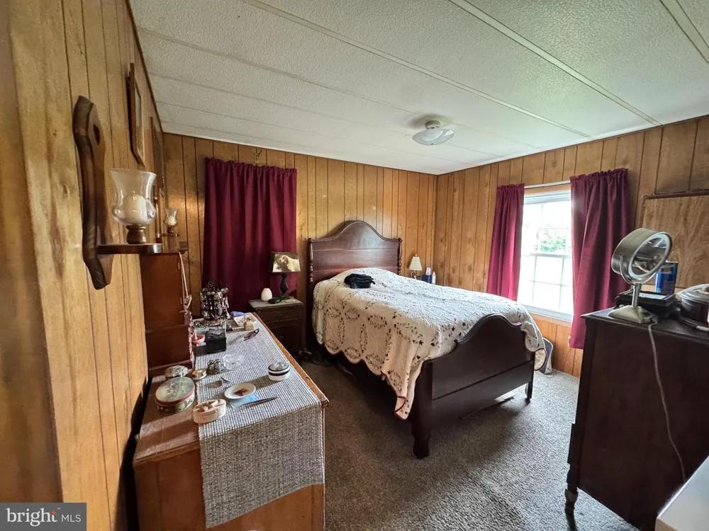 50 RANDALL DRIVE Milroy, PA 17063