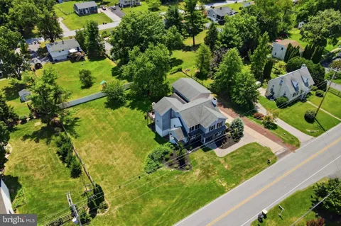 1216 TOWNSHIP LINE ROAD