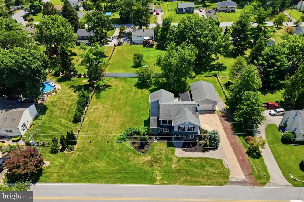 1216 TOWNSHIP LINE ROAD Phoenixville, PA 19460