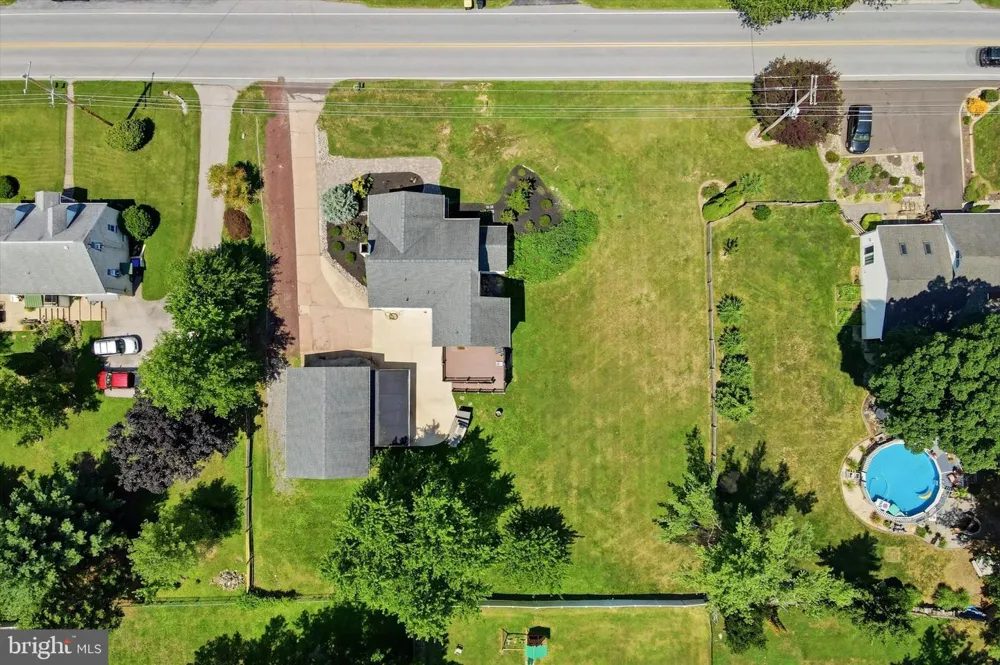 1216 TOWNSHIP LINE ROAD Phoenixville, PA 19460