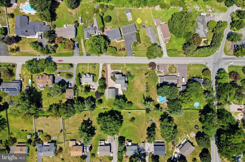1216 TOWNSHIP LINE ROAD Phoenixville, PA 19460