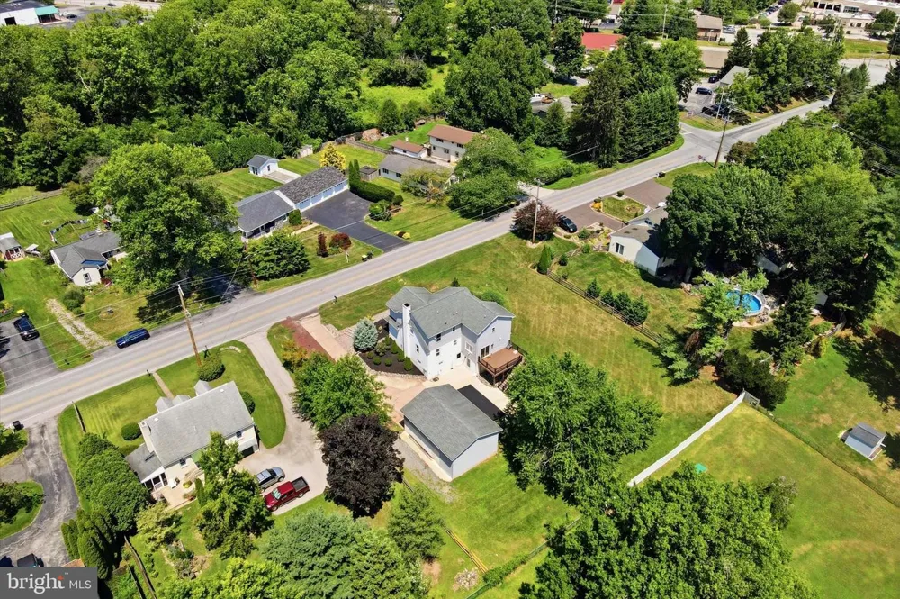 1216 TOWNSHIP LINE ROAD Phoenixville, PA 19460