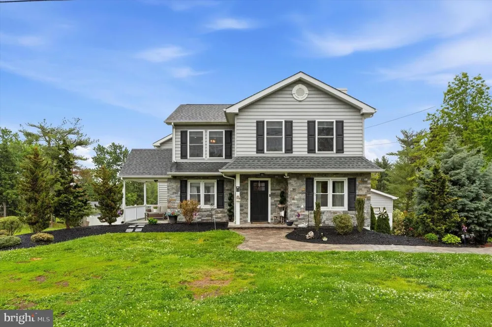 1216 TOWNSHIP LINE ROAD Phoenixville, PA 19460