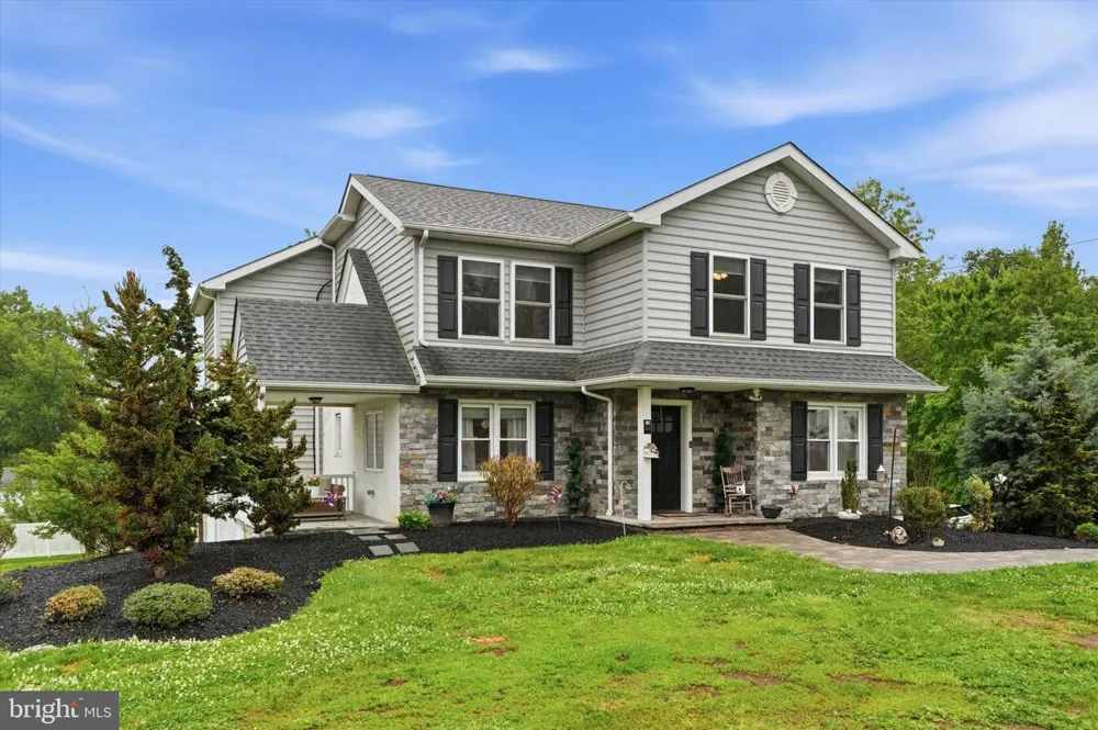 1216 TOWNSHIP LINE ROAD Phoenixville, PA 19460