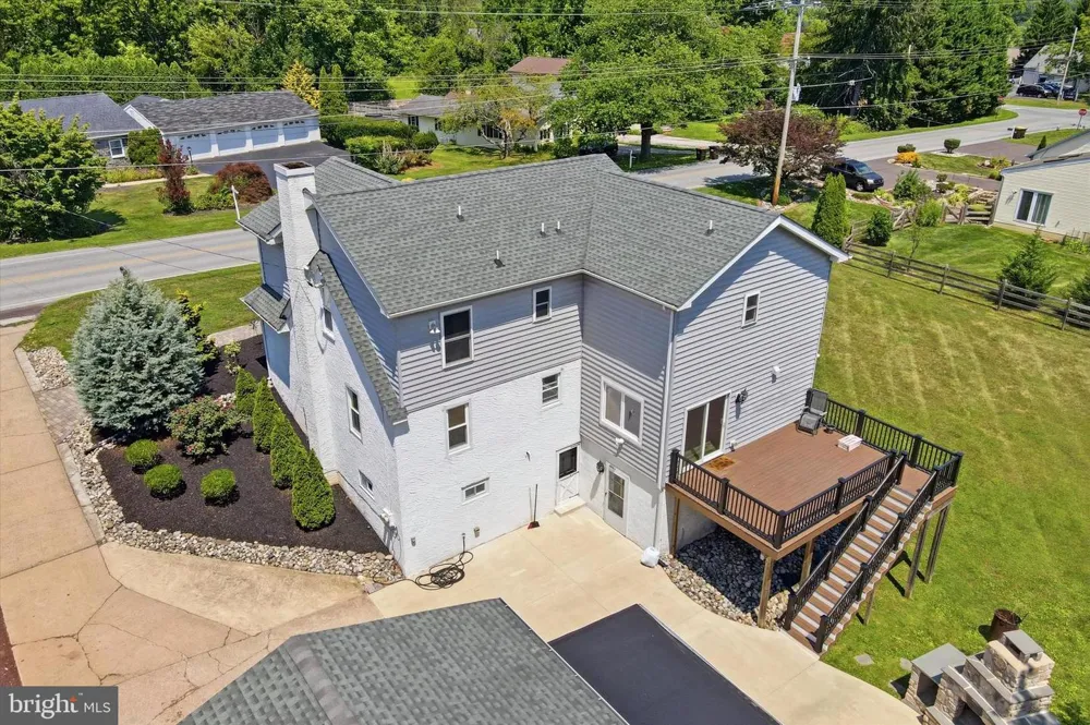 1216 TOWNSHIP LINE ROAD Phoenixville, PA 19460
