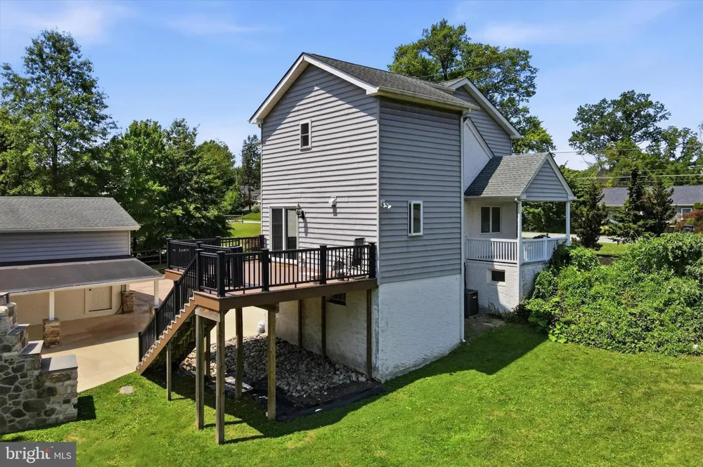 1216 TOWNSHIP LINE ROAD Phoenixville, PA 19460