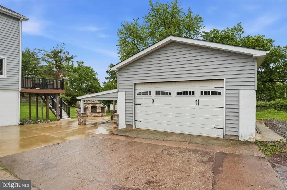 1216 TOWNSHIP LINE ROAD Phoenixville, PA 19460