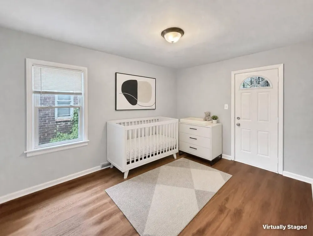 11684 Prest Street Detroit, MI 48227