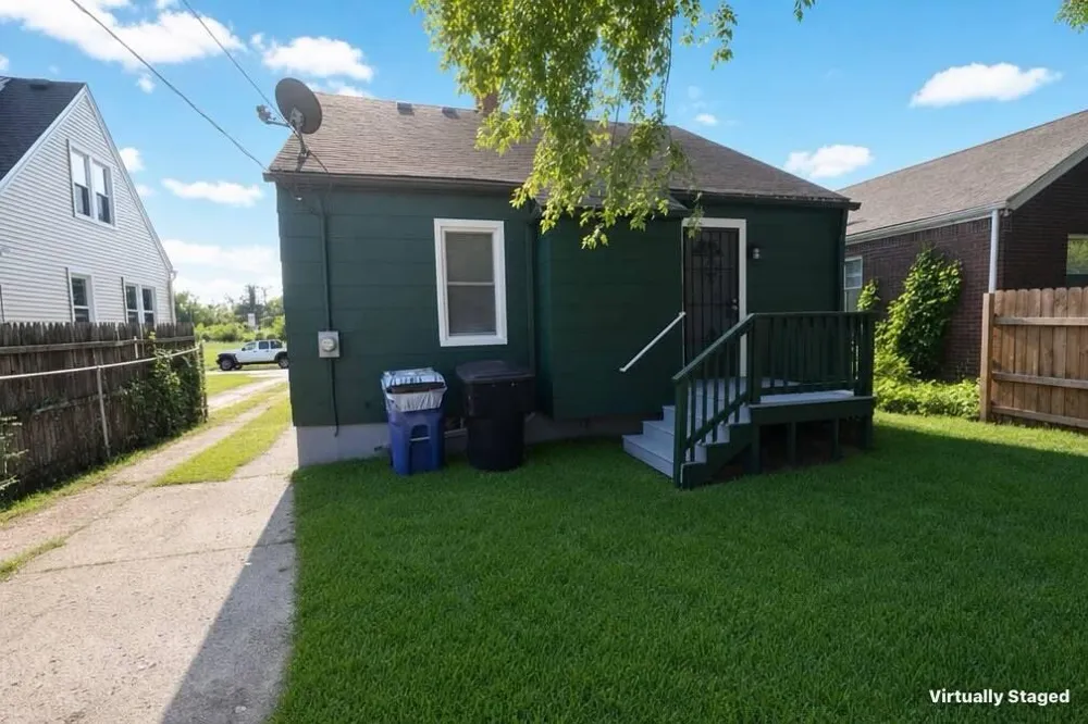11684 Prest Street Detroit, MI 48227