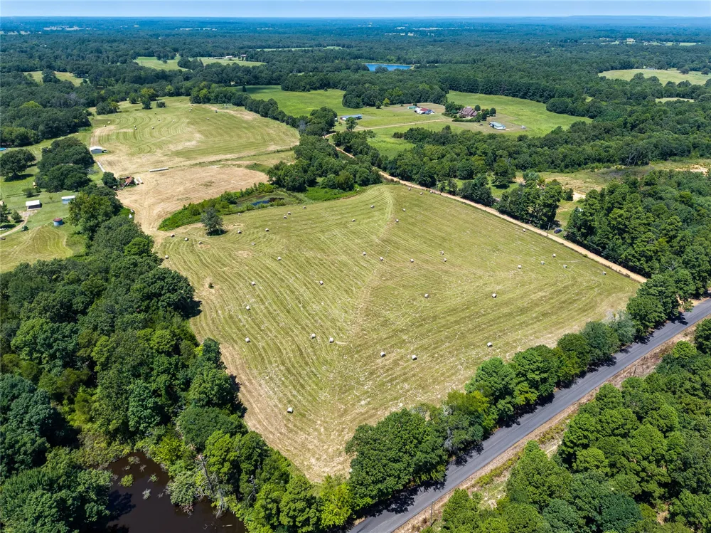 20 Red Hill Road Antlers, OK 74523