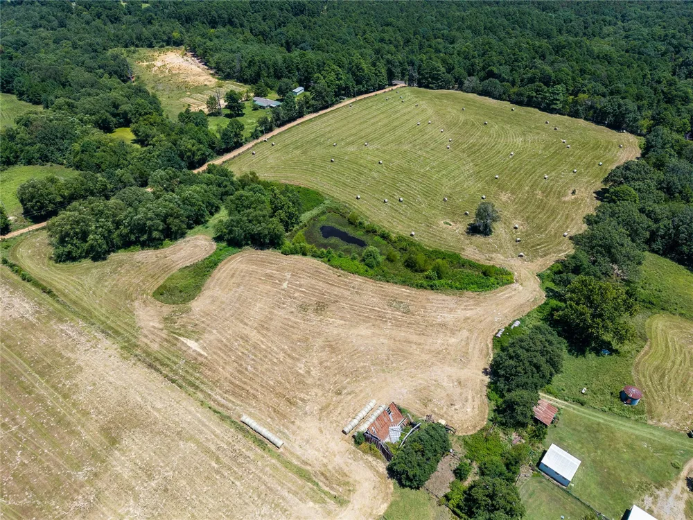 20 Red Hill Road Antlers, OK 74523