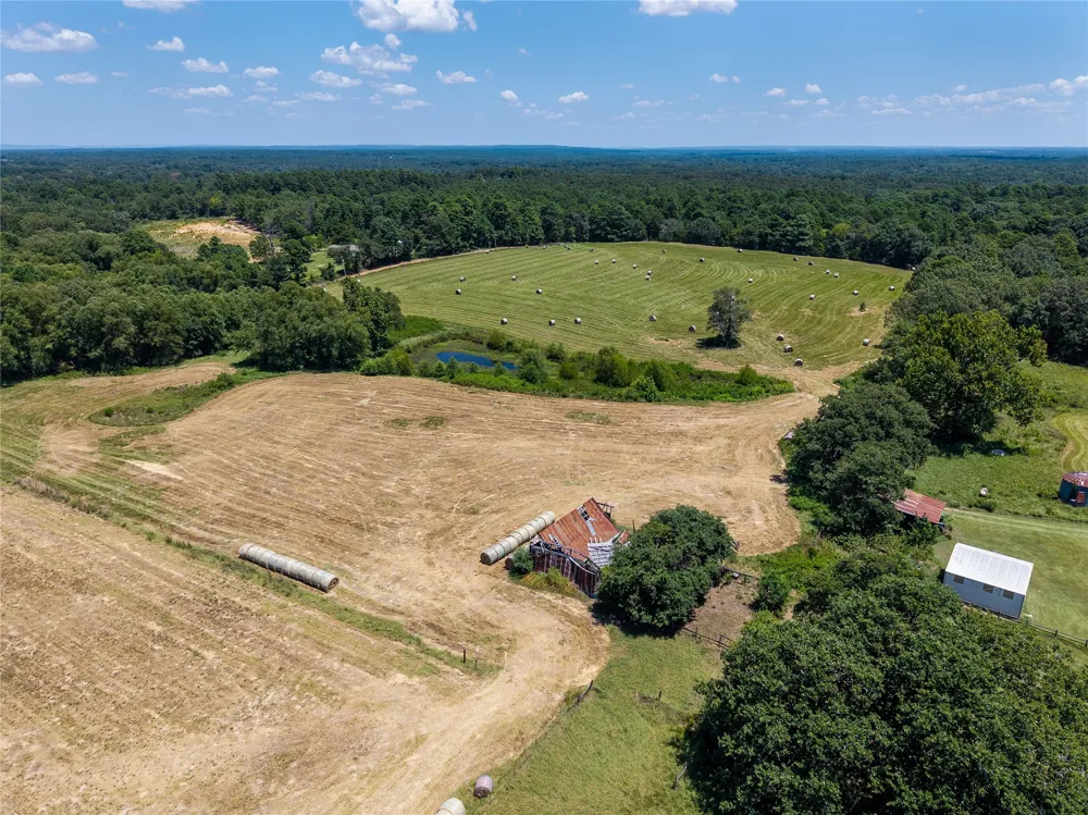 20 Red Hill Road Antlers, OK 74523