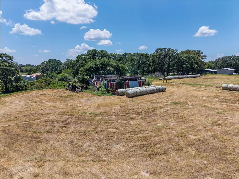 20 Red Hill Road Antlers, OK 74523