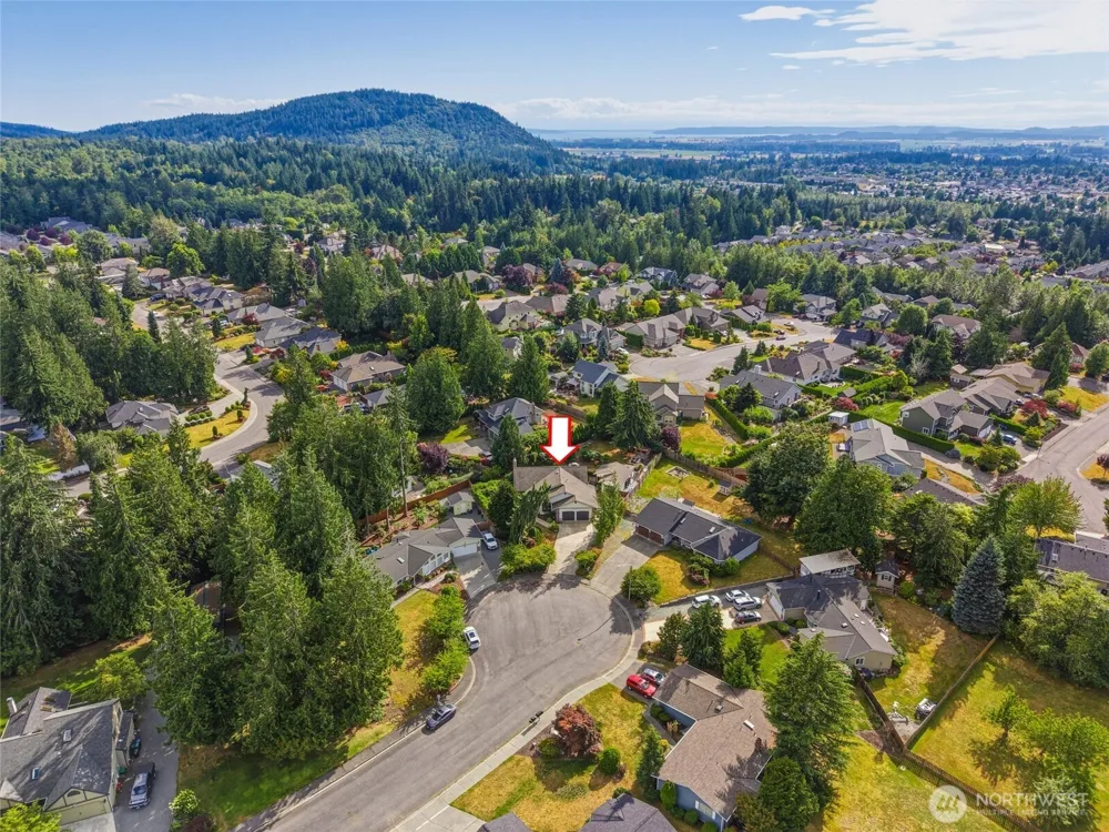 4006 Moody Place Mount Vernon, WA 98274