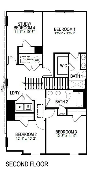 2098 Widgeon Point Lebanon, TN 37090