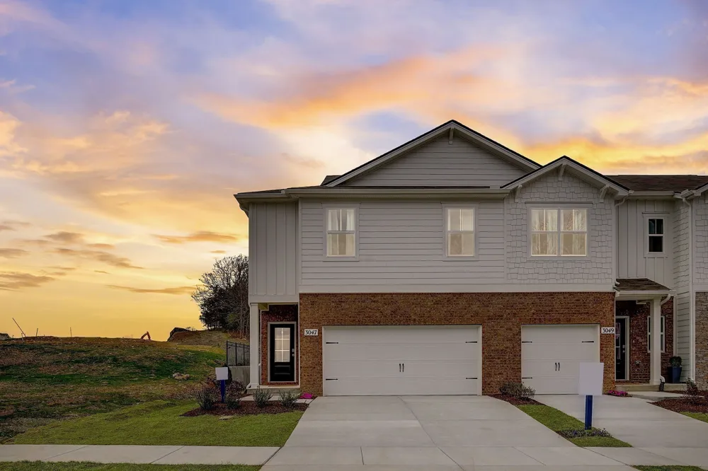 2098 Widgeon Point Lebanon, TN 37090