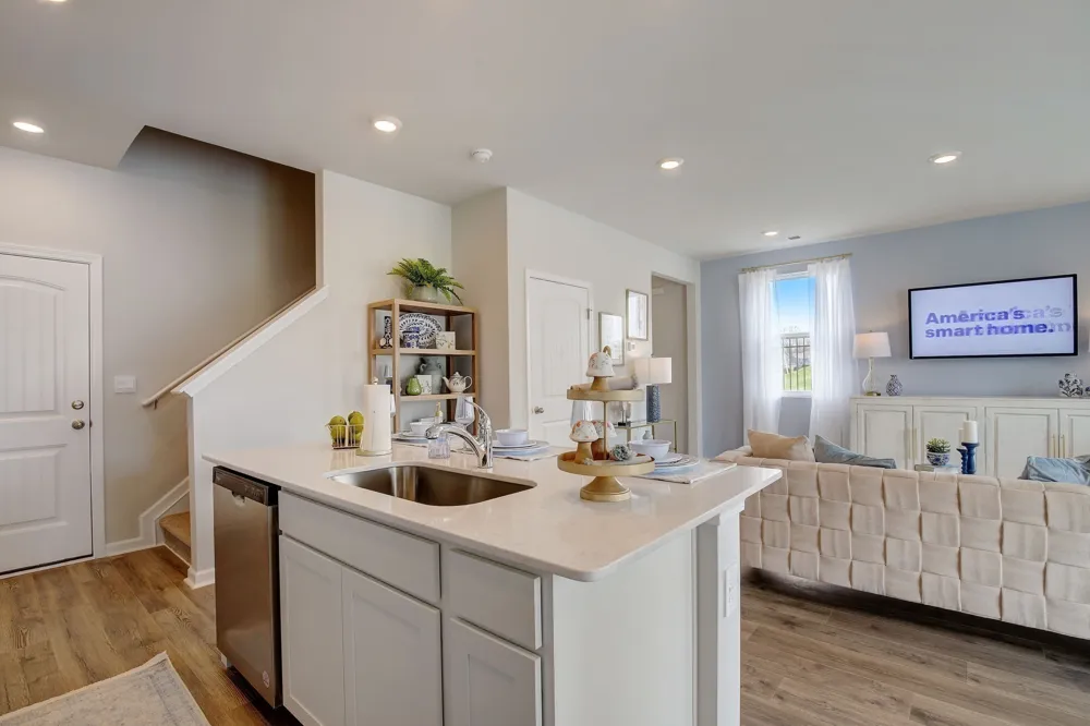 2098 Widgeon Point Lebanon, TN 37090