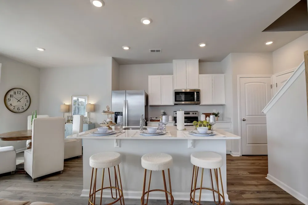 2098 Widgeon Point Lebanon, TN 37090