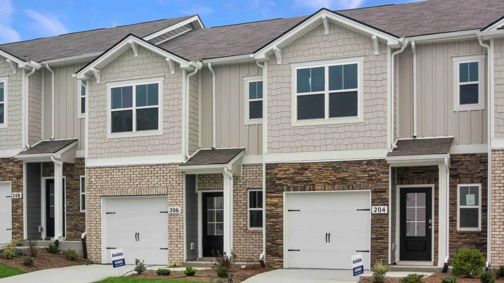2098 Widgeon Point Lebanon, TN 37090