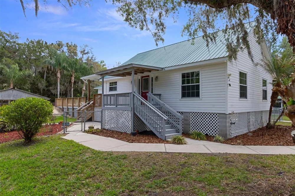 5447 S BOULEVARD DRIVE Homosassa, FL 34448