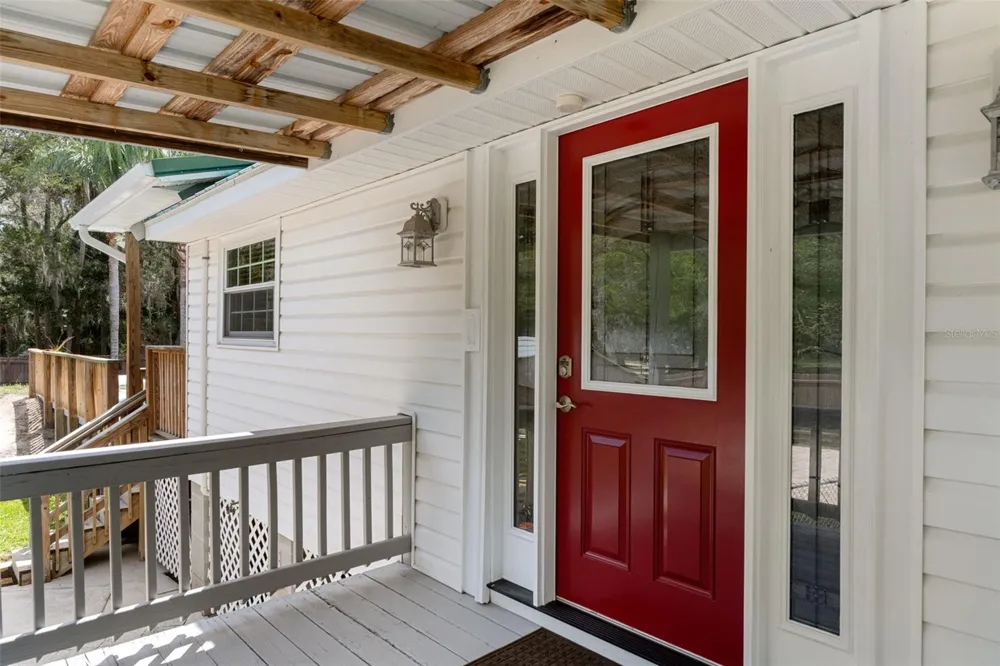 5447 S BOULEVARD DRIVE Homosassa, FL 34448