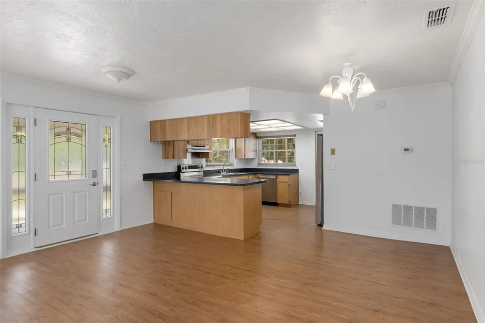 5447 S BOULEVARD DRIVE Homosassa, FL 34448