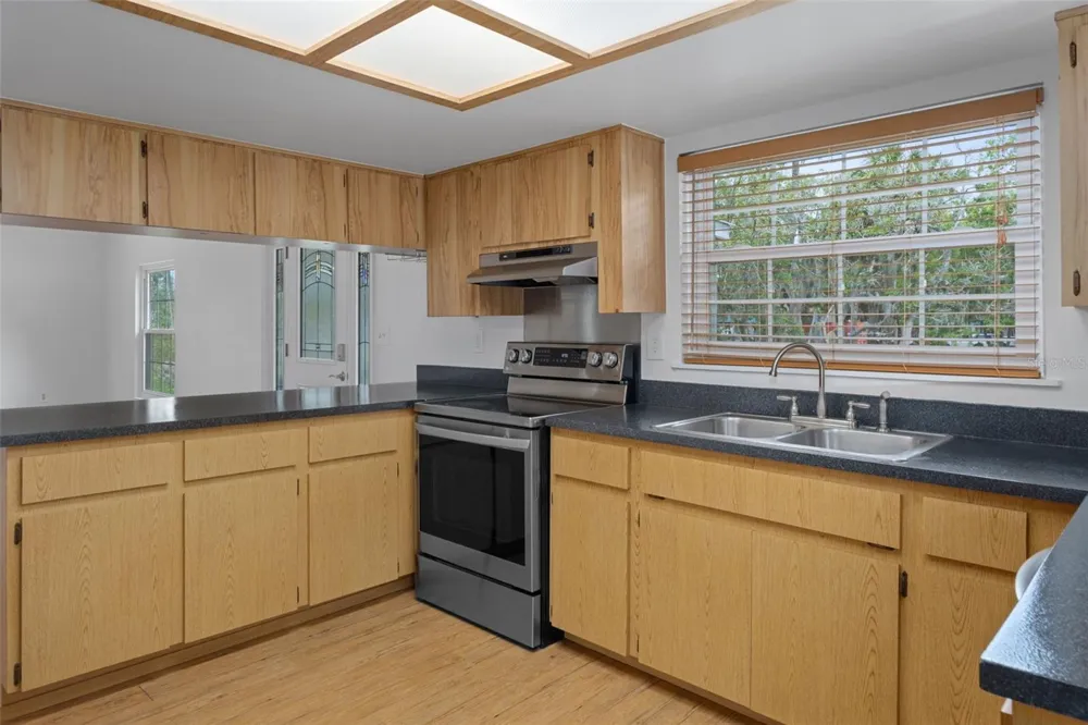 5447 S BOULEVARD DRIVE Homosassa, FL 34448