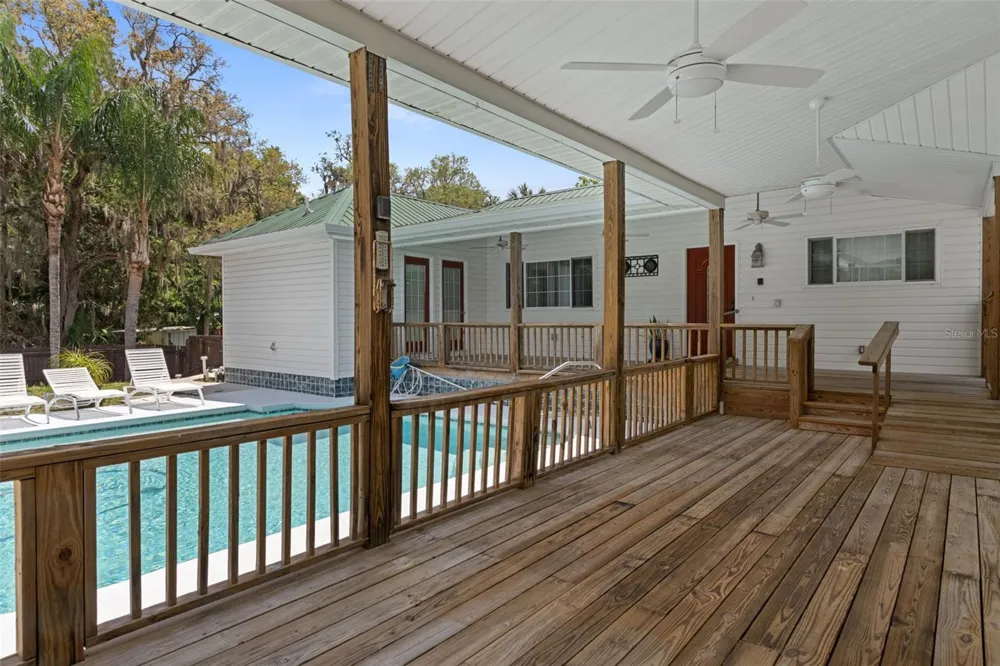 5447 S BOULEVARD DRIVE Homosassa, FL 34448