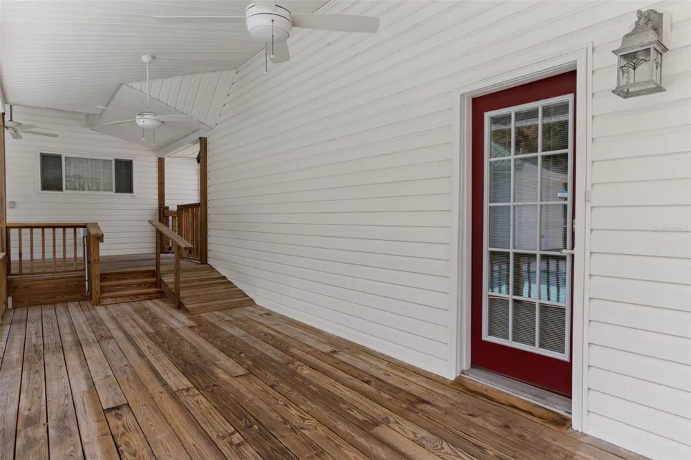 5447 S BOULEVARD DRIVE Homosassa, FL 34448