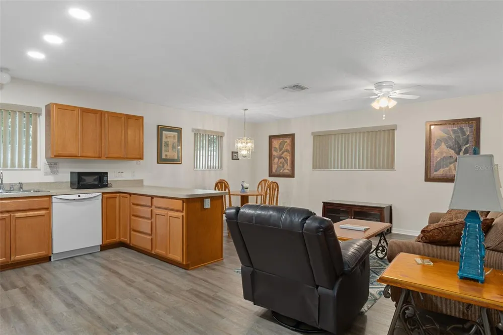 5447 S BOULEVARD DRIVE Homosassa, FL 34448