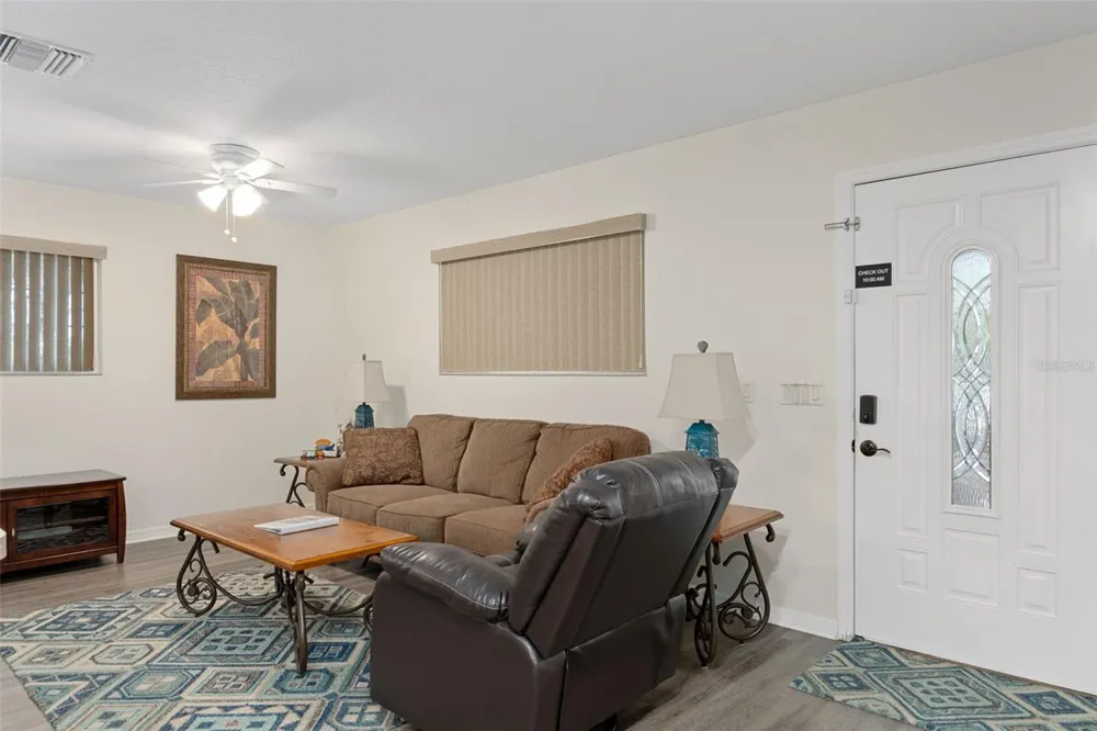 5447 S BOULEVARD DRIVE Homosassa, FL 34448